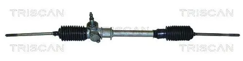 Handler.Part Steering gear TRISCAN 85101504 1