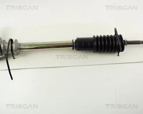 Handler.Part Steering gear TRISCAN 85101504 2