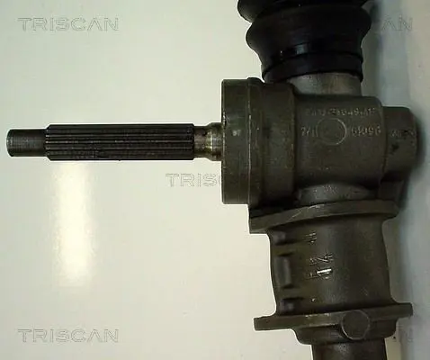 Handler.Part Steering gear TRISCAN 85101626 5