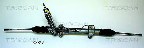 Handler.Part Steering gear TRISCAN 851023402 4