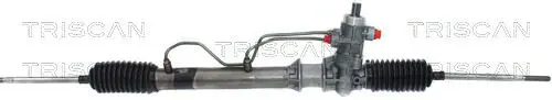 Handler.Part Steering gear TRISCAN 851027426 2