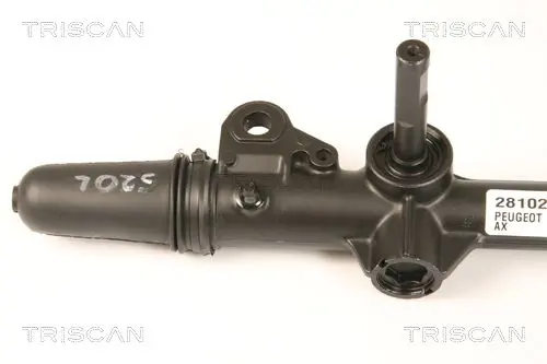 Handler.Part Steering gear TRISCAN 851028308 2