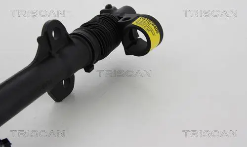 Handler.Part Steering gear TRISCAN 851028400 4