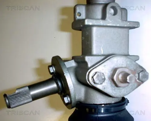 Handler.Part Steering gear TRISCAN 851029307 5