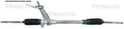 Handler.Part Steering gear TRISCAN 851029310 1