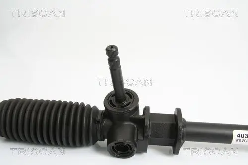 Handler.Part Steering gear TRISCAN 851040300 2