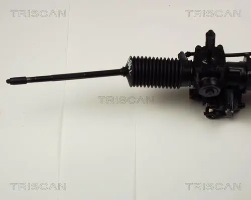 Handler.Part Steering gear TRISCAN 851040403 2