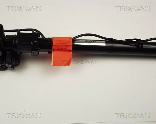 Handler.Part Steering gear TRISCAN 851040403 4