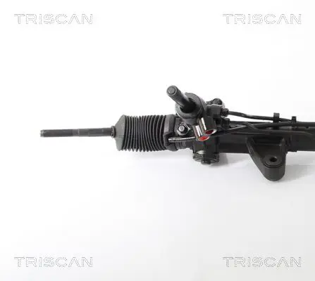 Handler.Part Steering gear TRISCAN 851040406 2