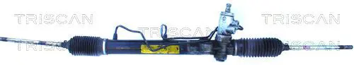 Handler.Part Steering gear TRISCAN 851043411 2