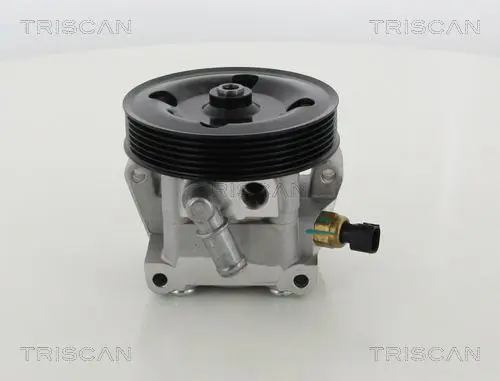 Handler.Part Hydraulic pump, steering system TRISCAN 851510627 1