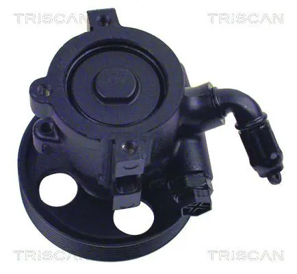 Handler.Part Hydraulic pump, steering system TRISCAN 851511608 1