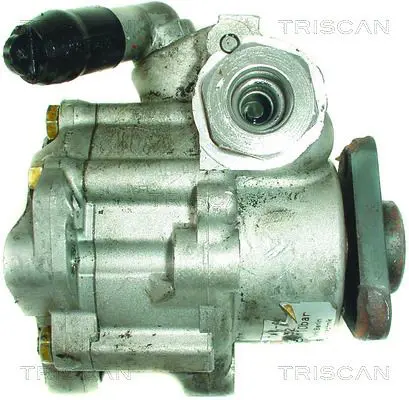 Handler.Part Hydraulic pump, steering system TRISCAN 851511615 1