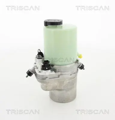 Handler.Part Hydraulic pump, steering system TRISCAN 851510623 2