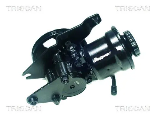 Handler.Part Hydraulic pump, steering system TRISCAN 851513610 1