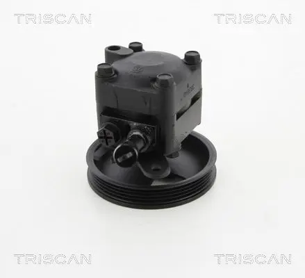 Handler.Part Hydraulic pump, steering system TRISCAN 851514608 1