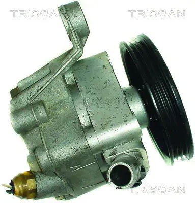 Handler.Part Hydraulic pump, steering system TRISCAN 851513601 1