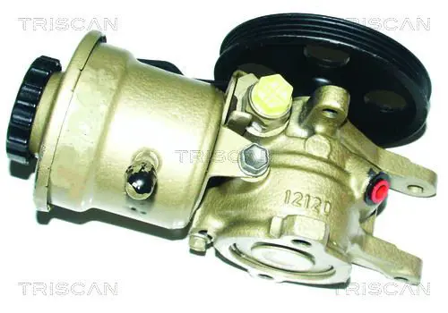 Handler.Part Hydraulic pump, steering system TRISCAN 851513605 1