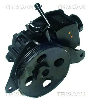 Handler.Part Hydraulic pump, steering system TRISCAN 851513606 1