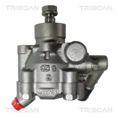 Handler.Part Hydraulic pump, steering system TRISCAN 851513609 1