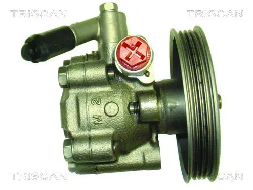 Handler.Part Hydraulic pump, steering system TRISCAN 851513609 2