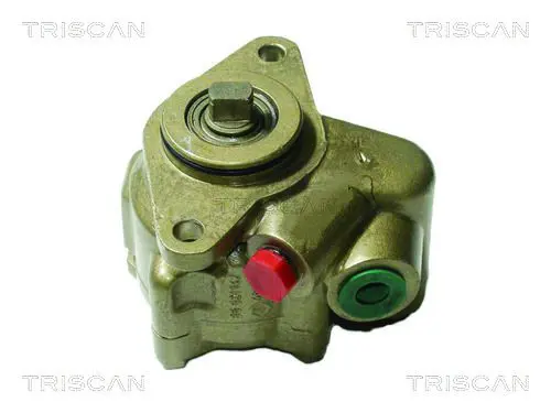 Handler.Part Hydraulic pump, steering system TRISCAN 851515607 1