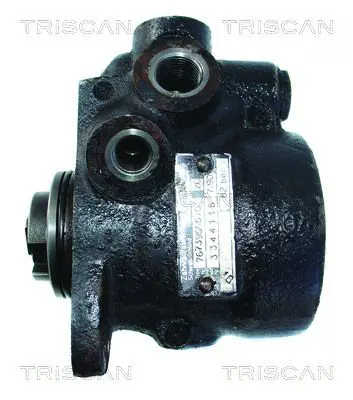 Handler.Part Hydraulic pump, steering system TRISCAN 851515608 1