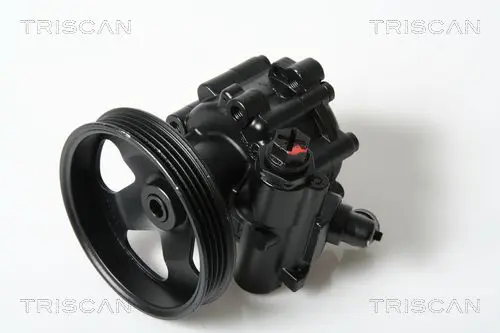 Handler.Part Hydraulic pump, steering system TRISCAN 851515612 1