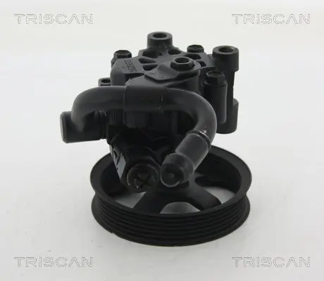 Handler.Part Hydraulic pump, steering system TRISCAN 851513625 1