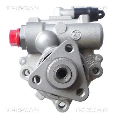 Handler.Part Hydraulic pump, steering system TRISCAN 851515634 1