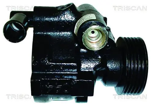 Handler.Part Hydraulic pump, steering system TRISCAN 851515605 1