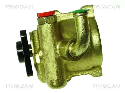 Handler.Part Hydraulic pump, steering system TRISCAN 851516612 1