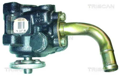 Handler.Part Hydraulic pump, steering system TRISCAN 851516625 1