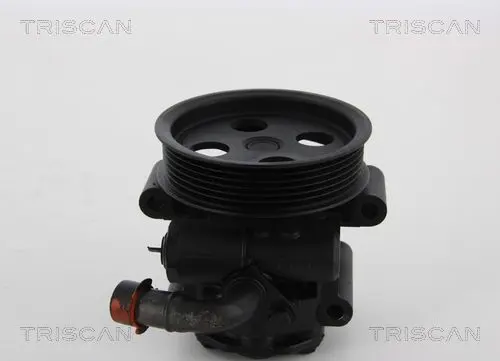 Handler.Part Hydraulic pump, steering system TRISCAN 851516628 2