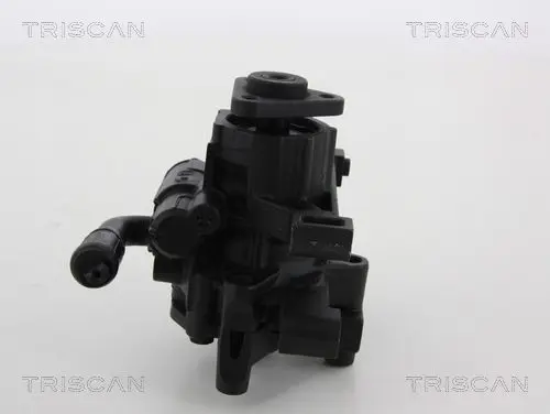 Handler.Part Hydraulic pump, steering system TRISCAN 851516632 2