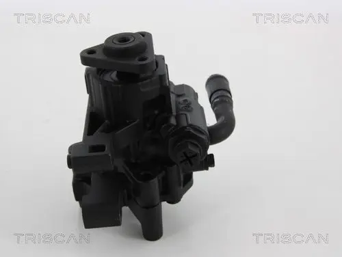 Handler.Part Hydraulic pump, steering system TRISCAN 851516632 4