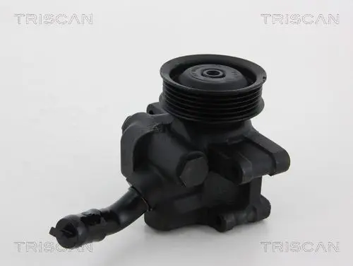 Handler.Part Hydraulic pump, steering system TRISCAN 851516636 1