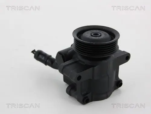 Handler.Part Hydraulic pump, steering system TRISCAN 851516636 2