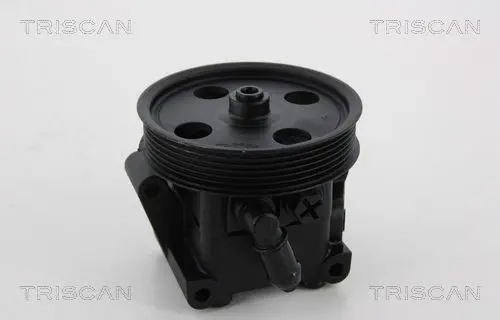 Handler.Part Hydraulic pump, steering system TRISCAN 851516639 1