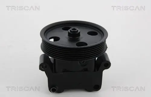 Handler.Part Hydraulic pump, steering system TRISCAN 851516639 2