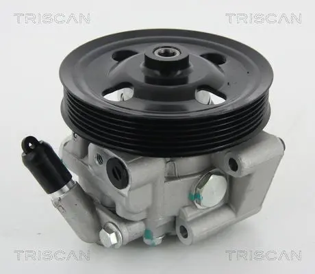 Handler.Part Hydraulic pump, steering system TRISCAN 851516658 1