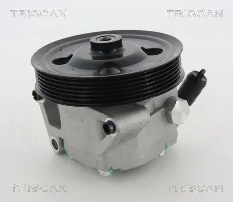 Handler.Part Hydraulic pump, steering system TRISCAN 851516658 2