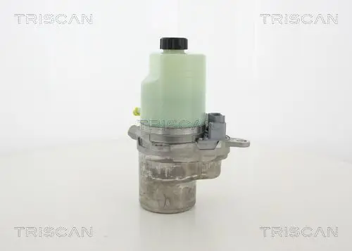 Handler.Part Hydraulic pump, steering system TRISCAN 851516653 1