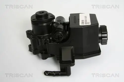 Handler.Part Hydraulic pump, steering system TRISCAN 851523619 1