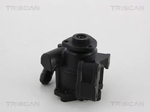 Handler.Part Hydraulic pump, steering system TRISCAN 851523626 1