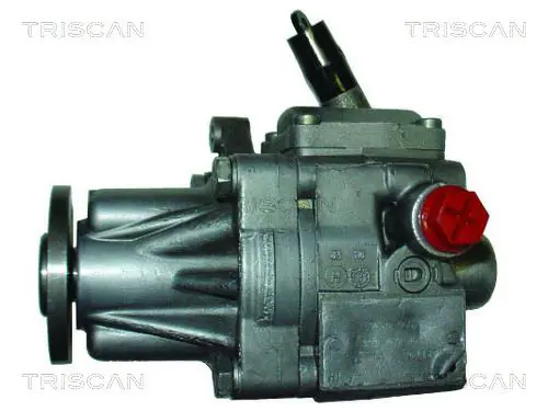 Handler.Part Hydraulic pump, steering system TRISCAN 851523640 1