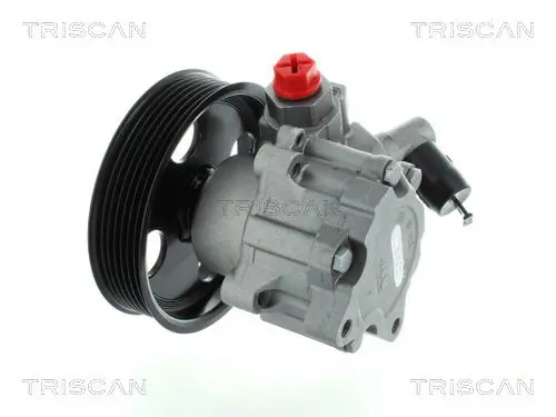 Handler.Part Hydraulic pump, steering system TRISCAN 851523652 1