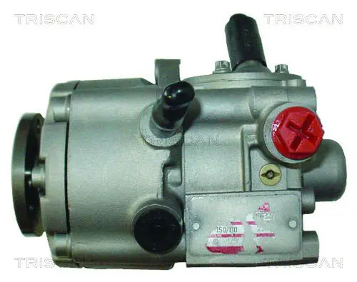 Handler.Part Hydraulic pump, steering system TRISCAN 851523657 1