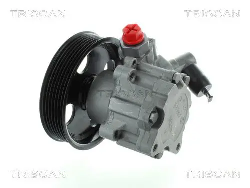 Handler.Part Hydraulic pump, steering system TRISCAN 851523671 1