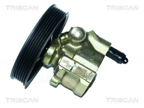 Handler.Part Hydraulic pump, steering system TRISCAN 851524605 1